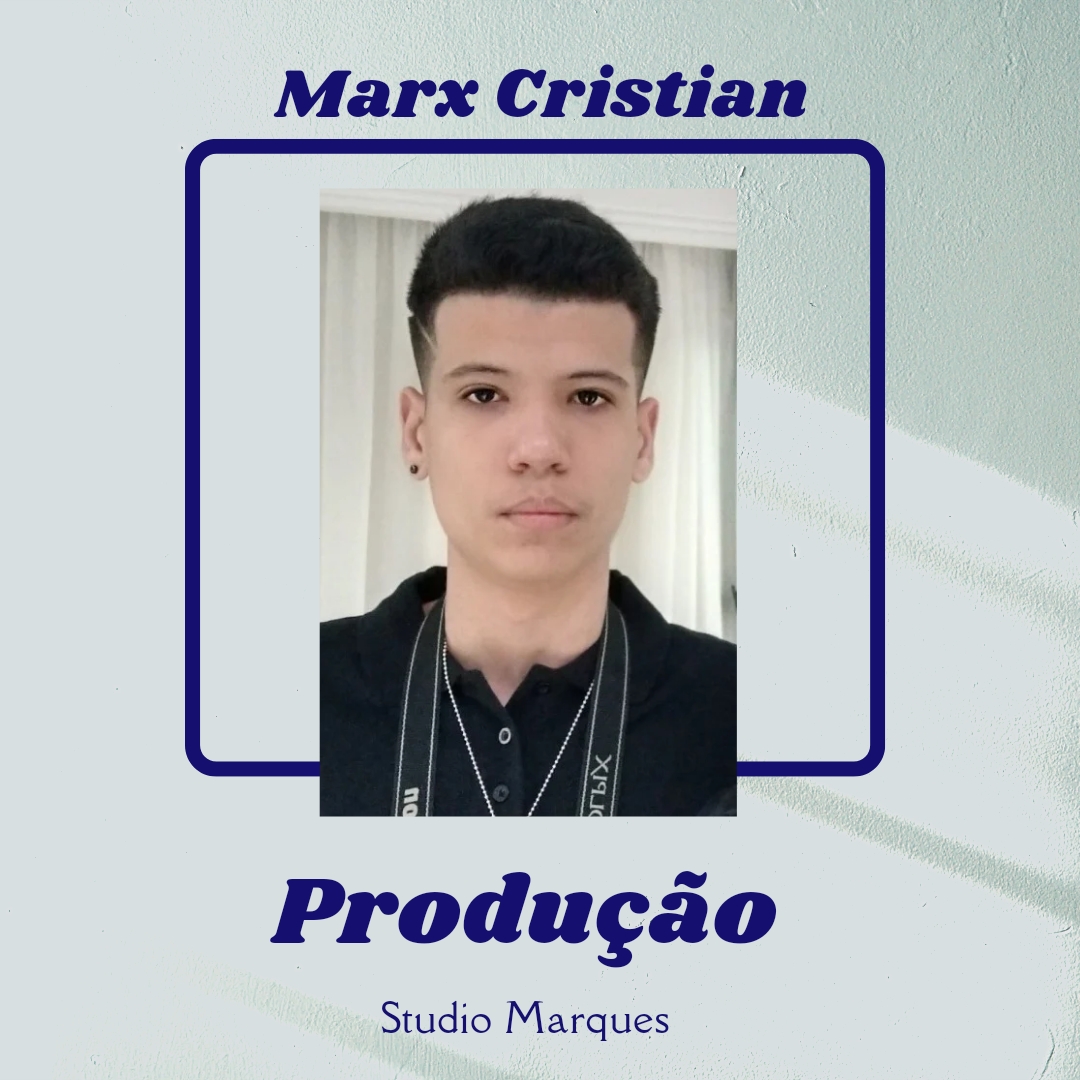 Marx Cristian Marques